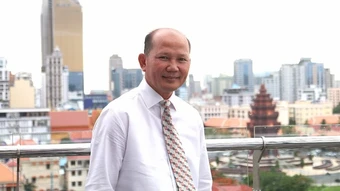 Định hướng chiến lược giúp nâng tầm nền đối ngoại Việt Nam