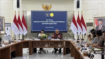 Định hướng phát triển nông nghiệp của Indonesia mở ra tiềm năng hợp tác với Việt Nam