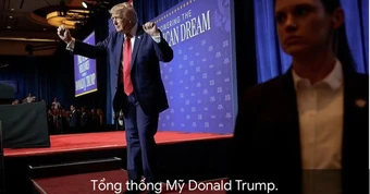Do đâu trữ lượng dầu mỏ Mỹ tăng gấp đôi?