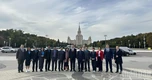 Đoàn đại biểu Tổng Liên đoàn Lao động Việt Nam kết thúc tốt đẹp chuyến thăm và làm việc tại Liên bang Nga