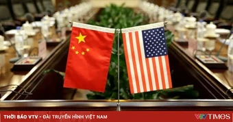 Doanh nghiệp Mỹ kỳ vọng vào hợp đồng với Trung Quốc