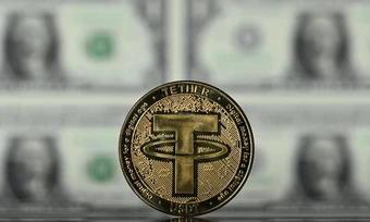 Doanh nghiệp tài chính ngày càng chuộng dùng stablecoin