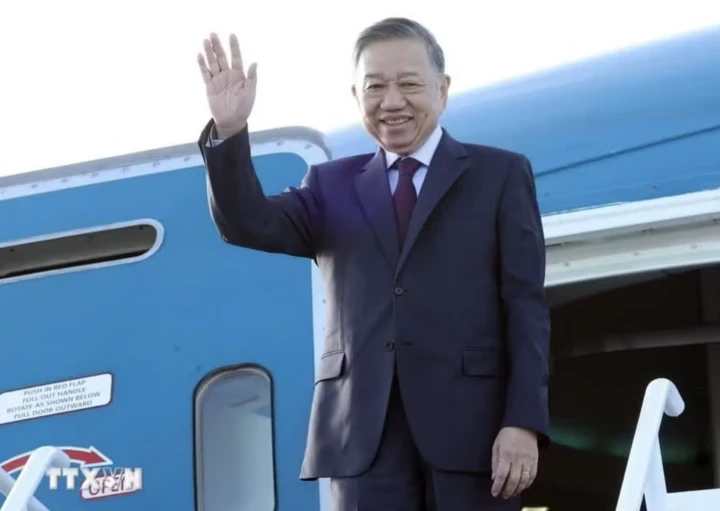 Đối ngoại Việt Nam và thước đo mới của hội nhập Đối ngoại Việt Nam và thước đo mới của hội nhập