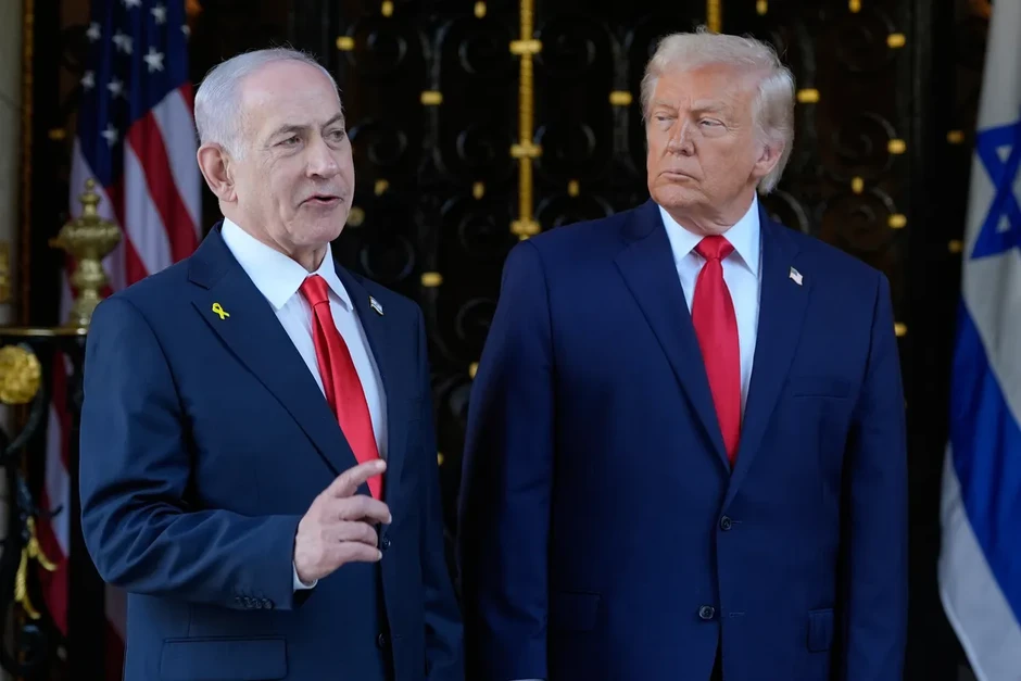 Đối thoại cấp cao Mỹ - Ukraine và Israel Đối thoại cấp cao Mỹ - Ukraine và Israel