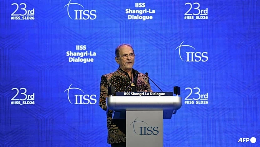 Đối thoại Shangri-La 2026: Hợp tác và cạnh tranh đan xen trong bức tranh an ninh châu Á