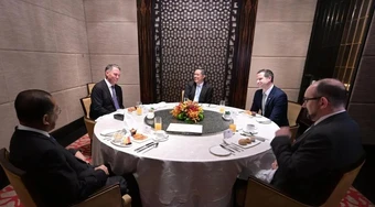 Đối thoại Shangri-La 2026: Hợp tác và cạnh tranh đan xen trong bức tranh an ninh châu Á