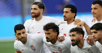 Đội tuyển Iran bị yêu cầu rời Mỹ ngay sau trận mở màn World Cup