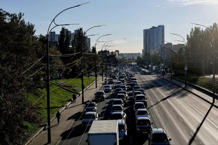Đòn đánh chia đôi Ukraine của Nga Đòn đánh chia đôi Ukraine của Nga