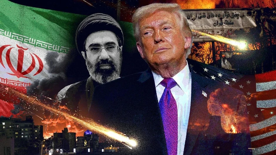 Dồn dập tín hiệu ngoại giao sau phát pháo ‘đàm phán’ từ ông Trump Dồn dập tín hiệu ngoại giao sau phát pháo ‘đàm phán’ từ ông Trump