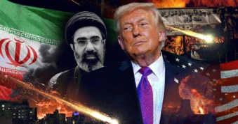 Dồn dập tín hiệu ngoại giao sau phát pháo ‘đàm phán’ từ ông Trump