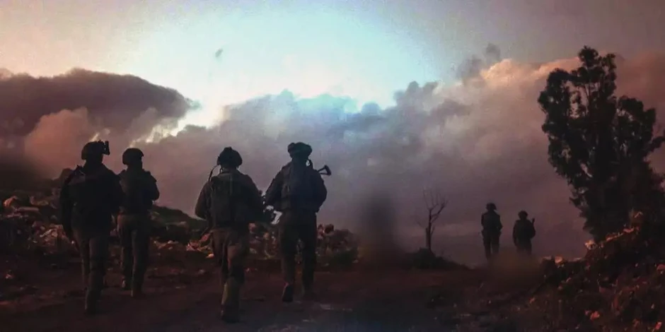 Đòn tấn công của Hezbollah làm bộc lộ thế khó của Israel tại Liban