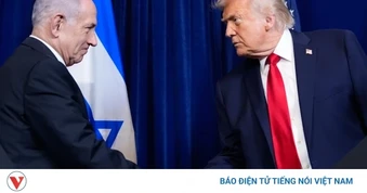 Đòn tấn công vào mỏ khí Iran châm ngòi bất đồng giữa Mỹ và Israel