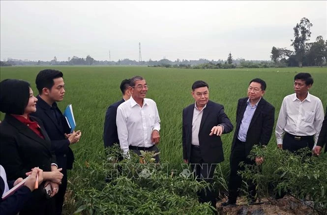Đồng chí Xaysomphone Phomvihane và những đóng góp to lớn cho quan hệ đặc biệt Việt Nam - Lào Đồng chí Xaysomphone Phomvihane và những đóng góp to lớn cho quan hệ đặc biệt Việt Nam - Lào