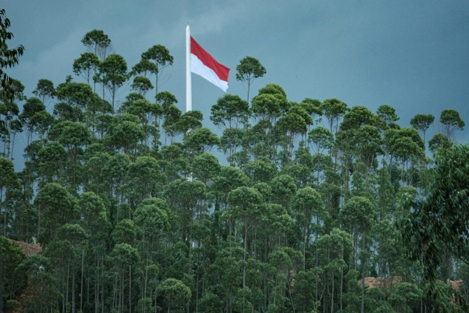 Động đất 7,7 độ gây cảnh báo sóng thần ở Indonesia Động đất 7,7 độ gây cảnh báo sóng thần ở Indonesia