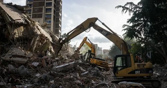 Động đất kép ở Venezuela: Hơn 1.400 người thiệt mạng; ‘72 giờ vàng’ cứu hộ sắp đóng lại