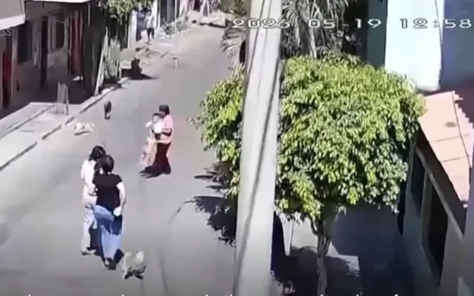 Động đất ở Peru khiến hàng chục người bị thương Động đất ở Peru khiến hàng chục người bị thương