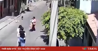 Động đất ở Peru khiến hàng chục người bị thương