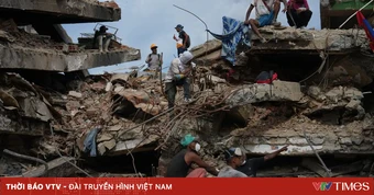 Động đất tại Venezuela gây thiệt hại gần 20 tỷ USD