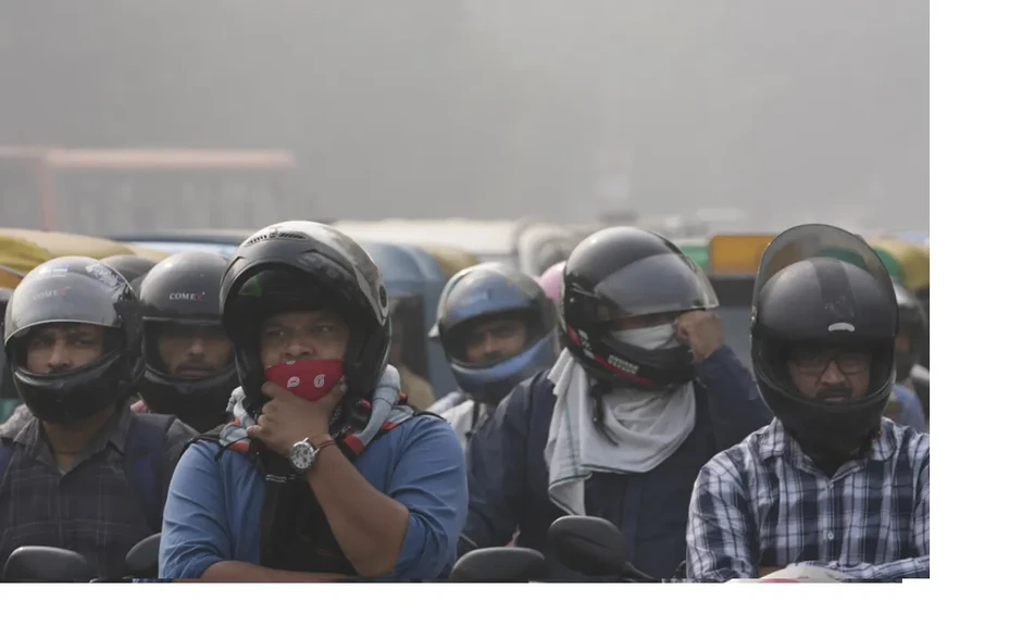 Đông Nam Á báo động nguy cơ khói mù nghiêm trọng do El Nino Đông Nam Á báo động nguy cơ khói mù nghiêm trọng do El Nino