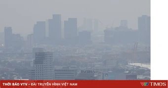 Đông Nam Á báo động nguy cơ khói mù nghiêm trọng do El Nino