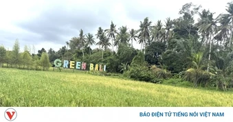 Đông Nam Á đối mặt El Nino, nguy cơ khủng hoảng lương thực gia tăng
