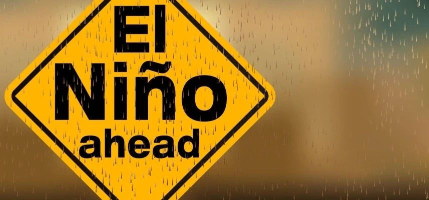 Đông Nam Á đối mặt với nguy cơ “siêu El Niño” gia tăng Đông Nam Á đối mặt với nguy cơ “siêu El Niño” gia tăng