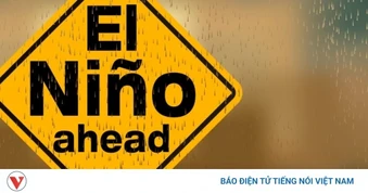 Đông Nam Á đối mặt với nguy cơ “siêu El Niño” gia tăng