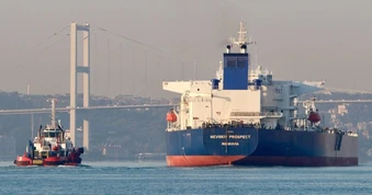 Động thái đầu tiên của các thành viên OPEC+ khi UAE rút lui