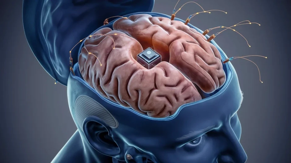 Đột phá công nghệ NEO và Neuralink: Người liệt cử động tay chân, ‘Sọ Dừa’ điều khiển máy tính chỉ bằng ý nghĩ Đột phá công nghệ NEO và Neuralink: Người liệt cử động tay chân, ‘Sọ Dừa’ điều khiển máy tính chỉ bằng ý nghĩ