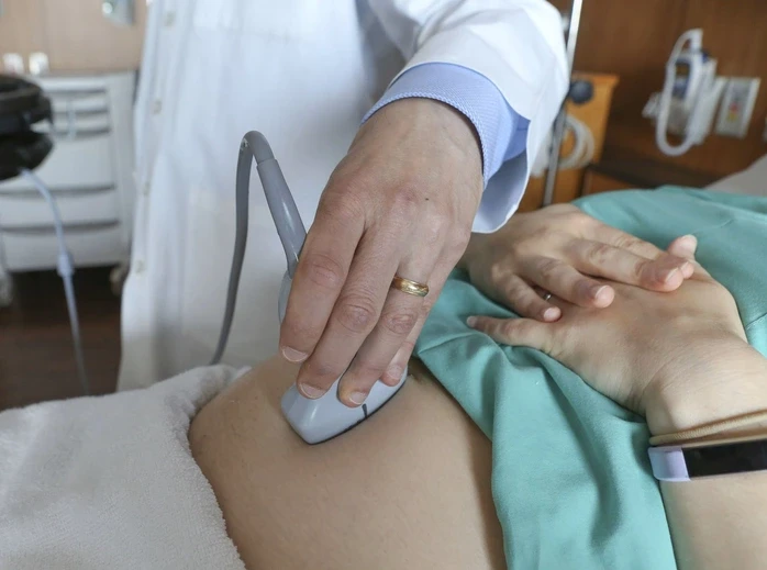 Đột phá trong xét nghiệm sàng lọc trước sinh Đột phá trong xét nghiệm sàng lọc trước sinh