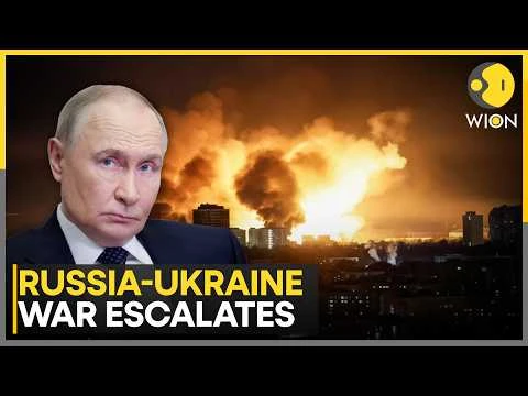 Druzhkovka rực lửa, Nga tuyên bố chỉ còn 2,5 km - Ông Putin tung đòn đáp trả khó tin, một nước có thể phải "cầu cứu" Moscow Druzhkovka rực lửa, Nga tuyên bố chỉ còn 2,5 km - Ông Putin tung đòn đáp trả khó tin, một nước có thể phải "cầu cứu" Moscow