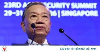 Dư luận quốc tế: Việt Nam đề cao cam kết trong một thế giới biến động