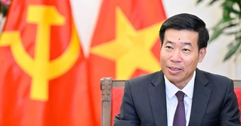 Đưa quan hệ Việt Nam-Australia đi vào chiều sâu, thực chất và hiệu quả