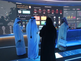 Dubai tham vọng trở thành thủ phủ AI của Vùng Vịnh