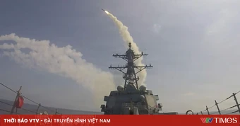 Đức đạt thỏa thuận mua tên lửa Tomahawk của Mỹ