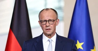 Đức đề xuất cấp tư cách thành viên EU đặc biệt cho Ukraine