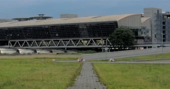 Đức điều tra vụ phát hiện UAV gắn thuốc nổ tại sân bay