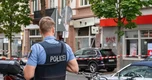 Đức: Hàng loạt vụ nổ bí ẩn làm rung chuyển thành phố Frankfurt