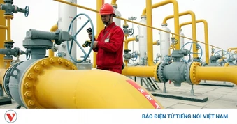 Đức từ chối tăng dự trữ khí đốt, châu Âu lo mùa đông khắc nghiệt