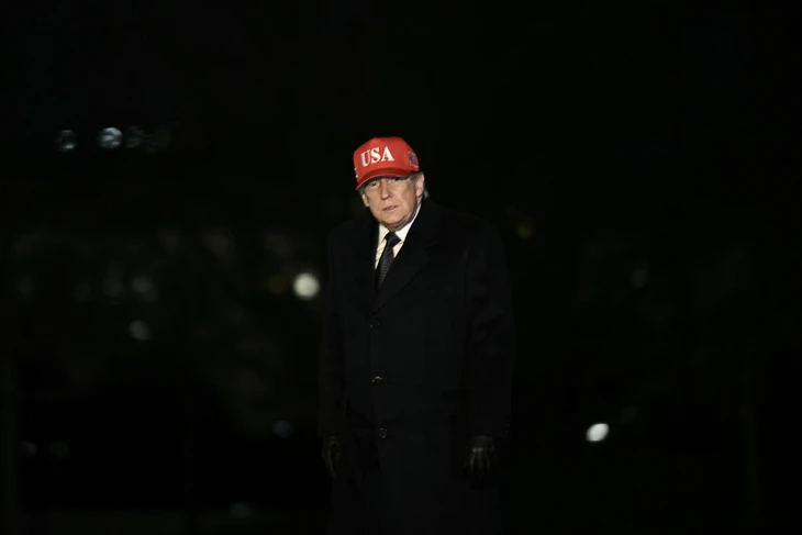 'Được' và 'mất' của ông Trump khi lãnh tụ tối cao Iran thiệt mạng