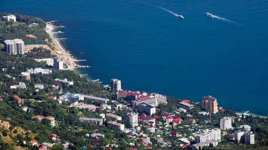 Dưới áp lực tấn công dồn dập của Ukraine, Crimea đang gặp khó? Dưới áp lực tấn công dồn dập của Ukraine, Crimea đang gặp khó?