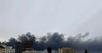 Đường đến Tehran: Người dân Iran thấp thỏm nguy cơ chiến tranh tiếp diễn