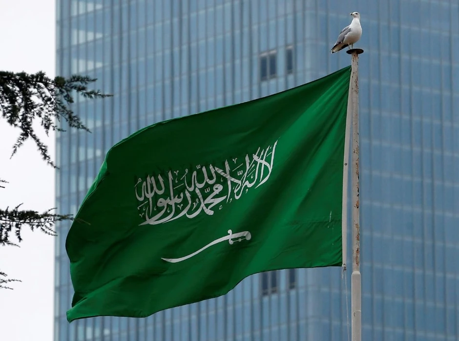 Đường ống dẫn dầu Đông - Tây của Saudi Arabia hoạt động hết công suất Đường ống dẫn dầu Đông - Tây của Saudi Arabia hoạt động hết công suất