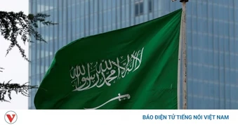 Đường ống dẫn dầu Đông - Tây của Saudi Arabia hoạt động hết công suất