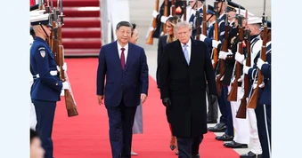 Duy trì đối thoại: Chìa khóa ổn định quan hệ Trung - Mỹ