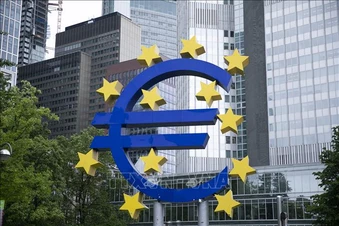 ECB cảnh báo áp lực lạm phát chưa hạ nhiệt