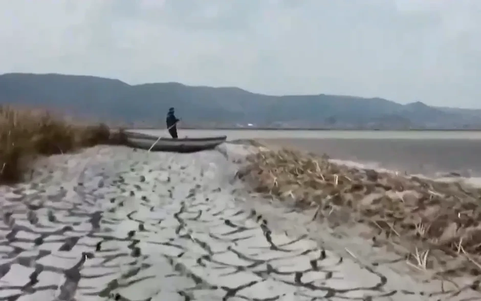 El Nino có thể đẩy gần 49 triệu người rơi vào tình trạng thiếu lương thực El Nino có thể đẩy gần 49 triệu người rơi vào tình trạng thiếu lương thực