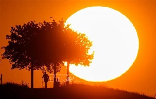 El Nino có thể khiến năm 2027 trở thành năm nóng nhất trong lịch sử