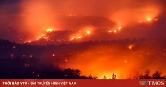 El Nino và những sức ép mới đối với châu Âu