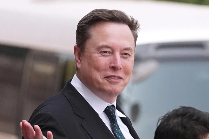 Elon Musk 'bơm' tiền kỷ lục cho đảng Cộng hòa trong bầu cử giữa nhiệm kỳ Elon Musk 'bơm' tiền kỷ lục cho đảng Cộng hòa trong bầu cử giữa nhiệm kỳ